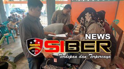 KPH Bondowoso Resmi Tandatangani PKS 30 Petani RPH Wringintapung Petak 51A BKPH Bondowoso