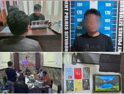 Berkedok Travel Umroh,Dirut Keuangan Asal Jember Ditetapkan Sebagai Tersangka Oleh Polres Situbondo Dan Terancam 4 Tahun Penjara