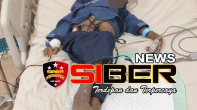 Bocah 10 Tahun idap Penyakit Langka Di Sletreng Situbondo Mengaku Tak Dapat Perhatian Pemdes Setempat,Suherman Berikan Donasi