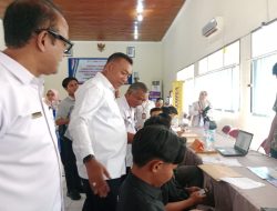 Bupati Situbondo Perintahkan BLK Jadi Ujung Tombak Informasi Loker Masyarakat Situbondo