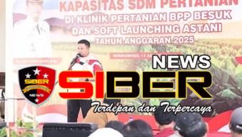 ASTANI 2025, Harapan Baru Petani Bondowoso untuk Produksi dan Pasar yang Lebih Kuat