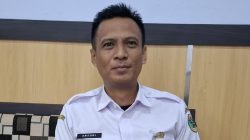 Dinas BSBK Bondowoso Fokus Perbaiki Jalan di Sekitar Pabrik Rokok dengan Dana Rp 8,4 Miliar