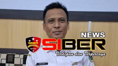 Dinas BSBK Bondowoso Fokus Perbaiki Jalan di Sekitar Pabrik Rokok dengan Dana Rp 8,4 Miliar