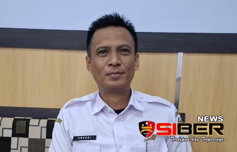 Dinas BSBK Bondowoso Fokus Perbaiki Jalan di Sekitar Pabrik Rokok dengan Dana Rp 8,4 Miliar