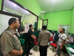 Warga Kotakan Digegerkan Penemuan Potongan Kaki Di Jalan Tembus,Polres Situbondo Cek TKP
