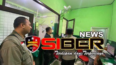 Warga Kotakan Digegerkan Penemuan Potongan Kaki Di Jalan Tembus,Polres Situbondo Cek TKP