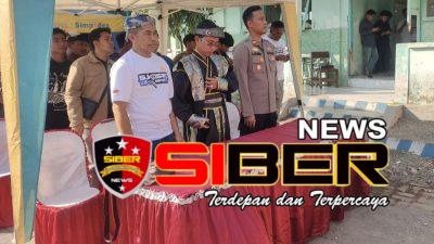 Cetak Atlet Profesional,Polsek Sukosari Polres Bondowoso Gandeng Ponpes Mambaul Ulum Adakan Esports League 2025