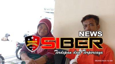 Warga Miskin Alami Laka Lantas, Mohonkan Bantuan Bupati Bantul