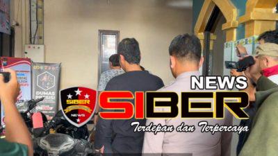 Tendang Motor hingga Pemuda Tewas, Dua Pelaku di Bawah Umur Diamankan Polres Lumajang