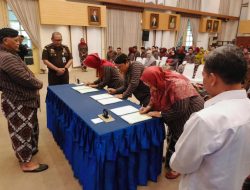 Universitas Negeri Yogyakarta Menuju WBK dan WBBM, Ini Kata Rektor Sumaryanto