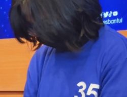 Vonis Pasien Mengidap Virus HIV Dokter Palsu Ditangkap Polisi Di Bantul Yogyakarta