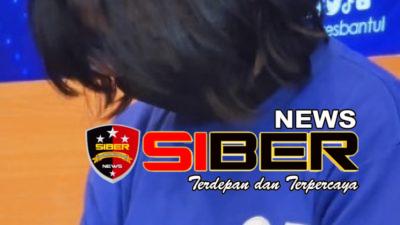 Vonis Pasien Mengidap Virus HIV Dokter Palsu Ditangkap Polisi Di Bantul Yogyakarta