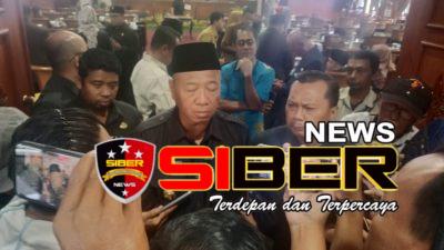 Rapat Paripurna DPRD Tulungagung, Delapan Program Prioritas 2026 Bupati Gatut Sunu