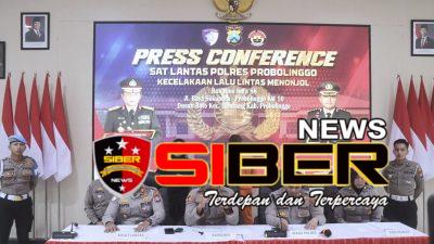 Polres Probolinggo Tetapkan Sopir Bus Pariwisata sebagai Tersangka Laka di Jalur Bromo