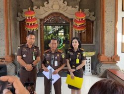 Kejari Tabanan Bali Bubarkan Yayasan Anak Bali Luih Karena Terbukti Jual Beli Bayi