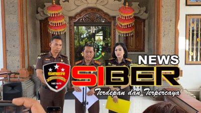 Kejari Tabanan Bali Bubarkan Yayasan Anak Bali Luih Karena Terbukti Jual Beli Bayi