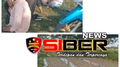 Bakal Calon Kepala Desa Sukamaju Akan Mewakafkan Tanah Guna Tempat Pemakaman Umum