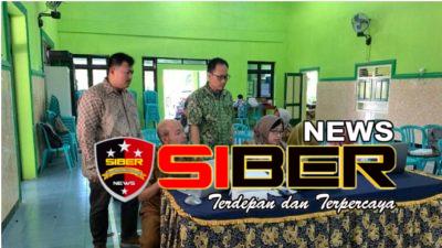Dorong Transformasi Digital, Unesa Kampus 5 PSDKU Magetan Latih Aparatur Desa Mojorejo Gunakan Aplikasi Pintar Berbasis Web