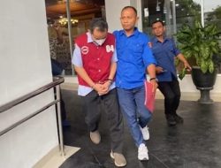 Mantan Kadiskominfo Sleman Jadi Tersangka,Rugikan Negara Kurang Lebih 3 Miliar