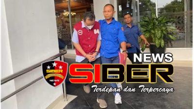 Mantan Kadiskominfo Sleman Jadi Tersangka,Rugikan Negara Kurang Lebih 3 Miliar