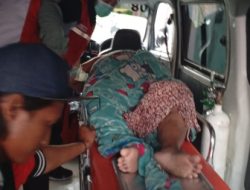Pengobatan Tercover BPJS, Riswati Warga Grobogan Haturkan Terima Kasih Kepada Polres Bantul