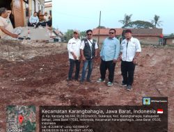 Lingkungan Perumahan Cluster di Kampung Sukamantri Jadi Sorotan, Warga Desak Evaluasi AMDAL Lebih Ketat