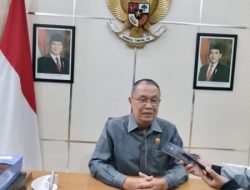 Ketua DPRD Bondowoso Bantah Dengan Tegas Tudingan Mantan Pejabat Atas Pemborosan Anggaran
