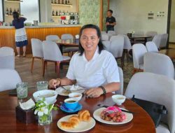 Gus Lilur Soroti Tambang ilegal Di Sumenep Madura, Desak Segera Lakukan Penindakan Secara Transparan