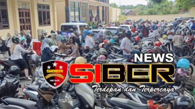 Pengurusan SKCK Membludak Bagi PPPK, Kasat Intelkam Polres Situbondo : Pelayanan Gratis Dan Bersih Dari Calo