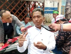 Polemik Stockpile Situbondo Kian Memanas Serigala Barat Siti Jenar Eko Febrianto: Kami Kecewa Pada Wakil Rakyat