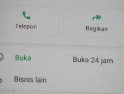 Waspada !! Modus Baru Penipuan Menggunakan Foto Kadishub Bondowoso,Ini Kata Slamet Yantoko