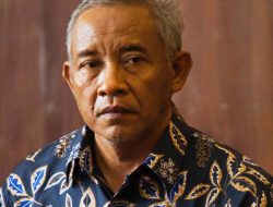 Kejaksaan Negri Sleman Sebutkan Kasus Dana Hibah Selain Sri Purnomo Ada Tersangka Lainnya