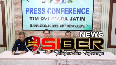 Tragedi Robohnya Pesantren Al Khoziny Sidoarjo,Polda Jatim Naikan Kasusnya Ke Penyidikan