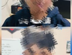 Modus Berpura-pura Beli Headset, Dua Pelaku Perampasan HP Ditangkap Polresta Yogyakarta