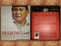 Surat Elektronik Dari Gus Lilur Untuk Presiden Republik Indonesia: Saya bangga Presiden Prabowo Mengambil Langkah Tegas