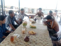 LSM Yayasan Perlindungan Konsumen Rajawali Mas Gelar Rakor
