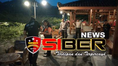 Tragedi Liburan, Na’as Seorang Anak di Girimulyo Meninggal Tertimpa Kentongan Kayu