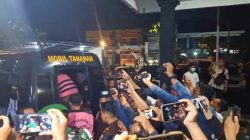 Korupsi Sosraperda Wakil Ketua DPRD Ditetapkan Tersangka Oleh Kejari Jember,Kajari : Yang Terlibat Saya Sikat