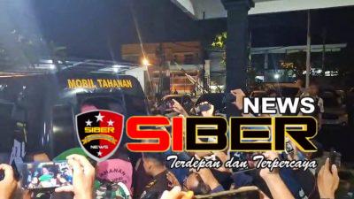 Korupsi Sosraperda Wakil Ketua DPRD Ditetapkan Tersangka Oleh Kejari Jember,Kajari : Yang Terlibat Saya Sikat