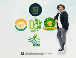 Bandar Indonesia Grup Luncurkan Dolomit SATARA, Sahabat Tanah Nusantara