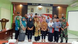 Musyawarah Desa Khusus Koperasi Desa Merah Putih Desa Jatimulya Kecamatan Kauman Tulungagung