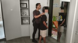 Polres Jember Berhasil Tangkap Buronan Pelaku Kekerasan Seksual Mahasiswi
