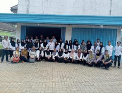 Warga Bersyukur Adanya Dapur MBG Rejoagung Sumberwringin Bondowoso, Jadi Sumber Penghidupan Bagi Warga Setempat