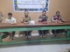 Danposramil Sumberwringin Hadiri Kegiatan Kordinasi dan Evaluasi Program MBG SPPG Rejoagung Kec Sumberwringin ‎