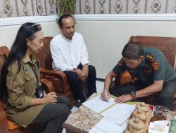 Perhutani KPH Bondowoso Serahkan Bantuan TJSL untuk Program Penelitian dan Edukasi Konservasi Universitas Jember