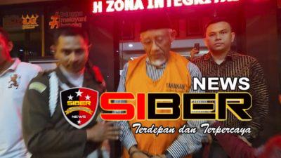 Setelah Diperiksa, Mantan Bupati Sleman Sri Purnomo Ditahan Kejaksaan