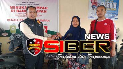 Modus Sewa SPM Hingga Digelapkan,Tim Maung Patrang Jember Bekuk Pelaku