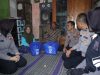 Polres Situbondo Beri Dukungan Psikologis Lewat Trauma Healing terhadap Korban Runtuhnya Atap Asrama Santri Putri