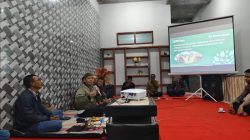 ADM Perhutani Bondowoso Sosialisasi Penanaman Pohon Pinus Di Sumbermalang Situbondo,Ini Kata Kades