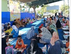NKI Gelar lomba mewarnai tingkat KB dan TK, Targetkan Kreativitas dan Kecerdasan Generasi Penerus Bangsa